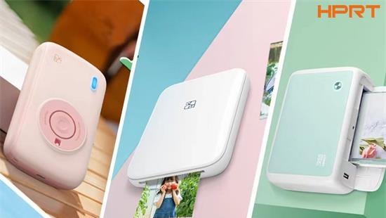 Best HPRT Instant Photo Printers for 2023